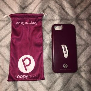 Loopy Case for iPhone 6/7/8
